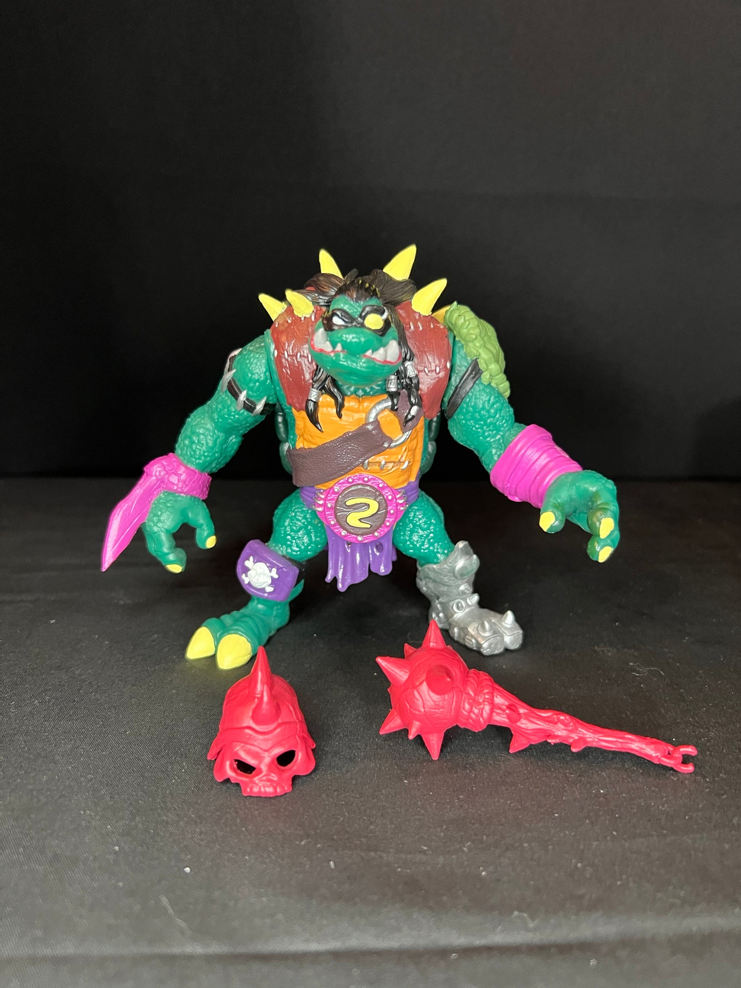 Orc Slash | WOTFS | Pre Order