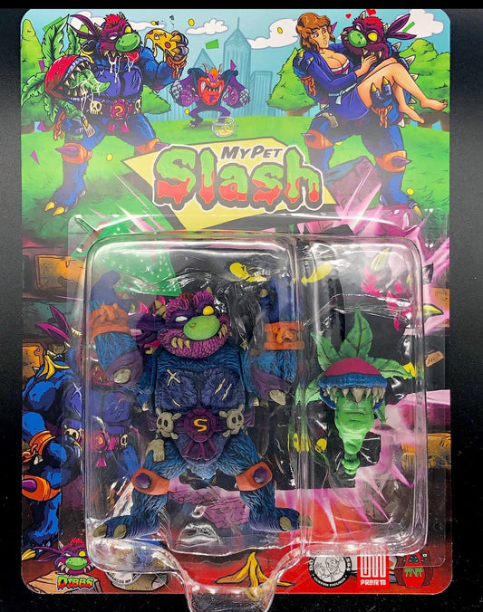 My Pet Slash | Preorder